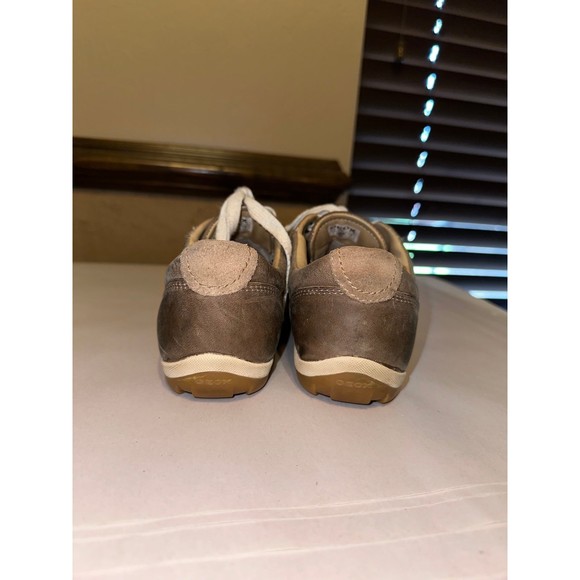 geox respira womens amphibiox 7 - Picture 6 of 8